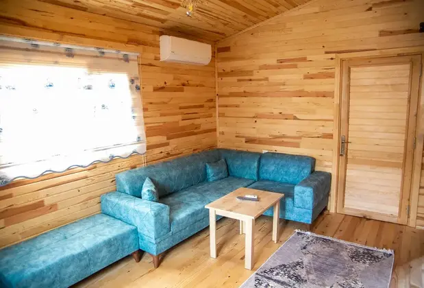 Ayaz Apart Bungalows - Görsel 8