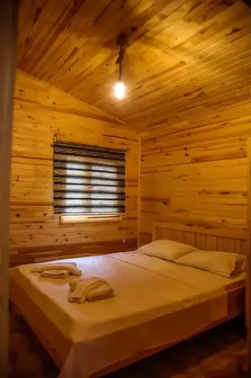 Ayaz Apart Bungalows - Görsel 6