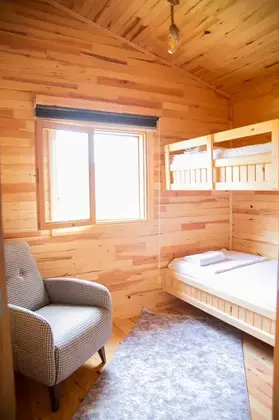 Ayaz Apart Bungalows - Görsel 4