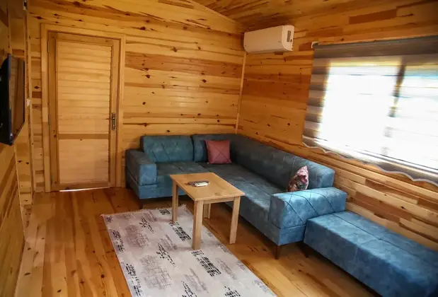 Ayaz Apart Bungalows - Görsel 7