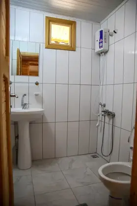 Ayaz Apart Bungalows - Görsel 10