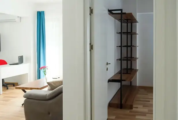 Magesa Apart Lara - Görsel 3