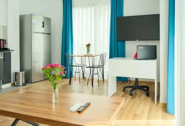 Magesa Apart Lara - Görsel 5