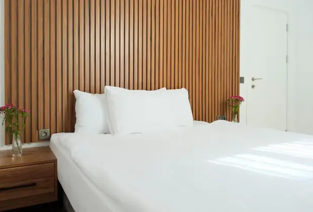 Magesa Apart Lara - Görsel 6