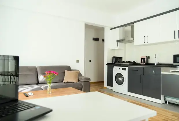 Magesa Apart Lara - Görsel 4