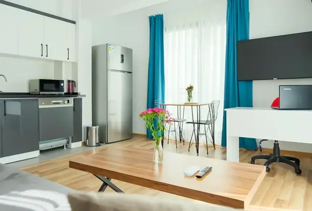 Magesa Apart Lara - Görsel 9