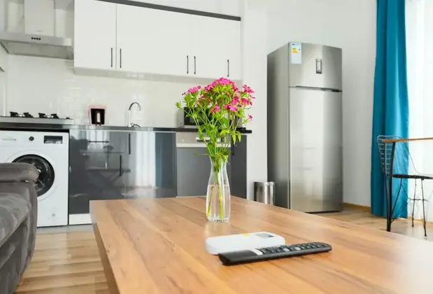 Magesa Apart Lara - Görsel 8