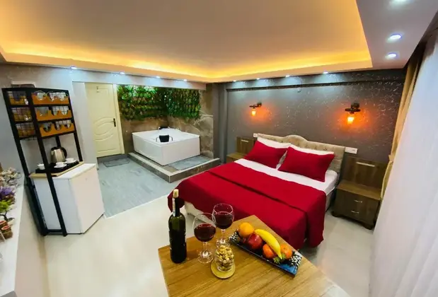 Karşıyaka Plus Apart Otel - Görsel 4