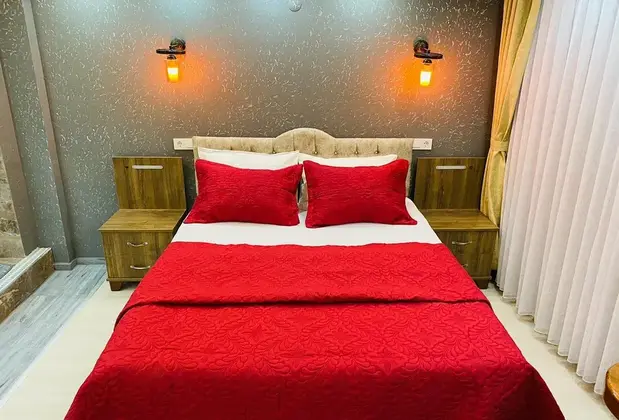 Karşıyaka Plus Apart Otel - Görsel 3