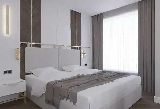 Lara Vista Hotel - Görsel 6