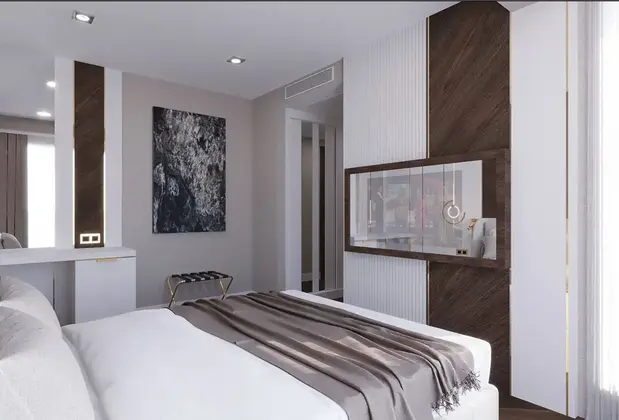 Lara Vista Hotel - Görsel 4