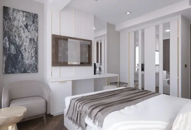 Lara Vista Hotel - Görsel 7