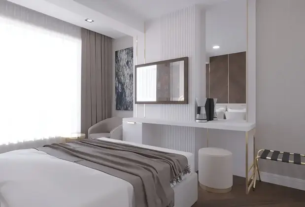 Lara Vista Hotel - Görsel 3