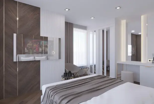 Lara Vista Hotel - Görsel 5