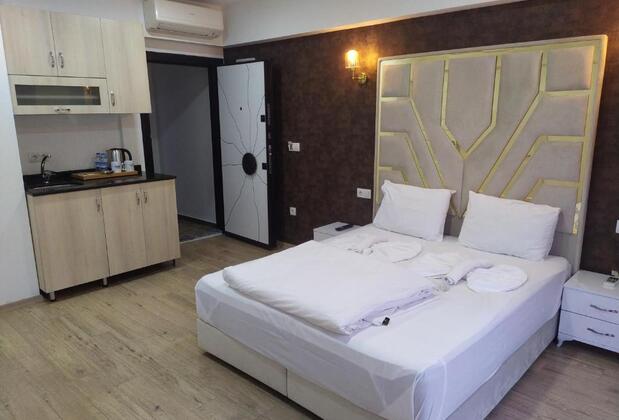 Mango Suite Hotel - Görsel 3