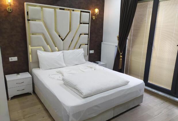 Mango Suite Hotel - Görsel 4