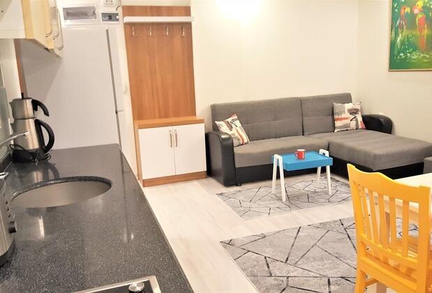 Mango Suite Hotel - Görsel 10