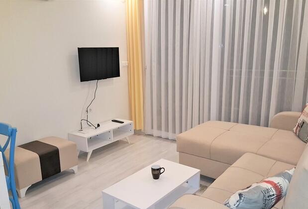 Mango Suite Hotel - Görsel 8