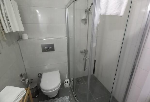 Mango Suite Hotel - Görsel 12