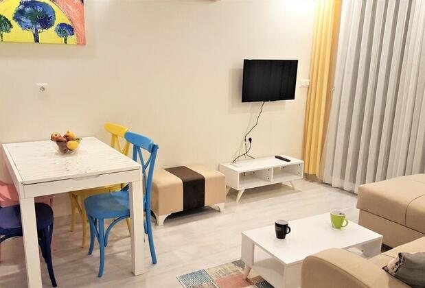 Mango Suite Hotel - Görsel 7