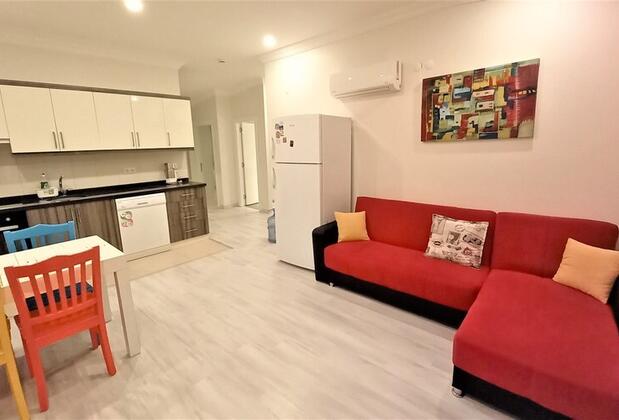 Mango Suite Hotel - Görsel 9