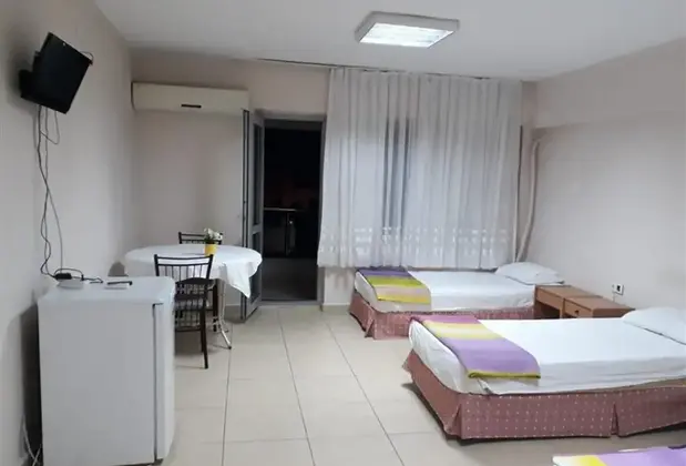 Dulkadiroğlu Motel - Görsel 3