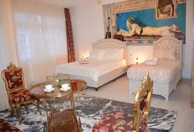 La Casa Home Concept Siraselviler - Görsel 3