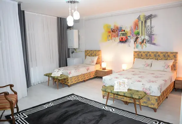 La Casa Home Concept Siraselviler - Görsel 4