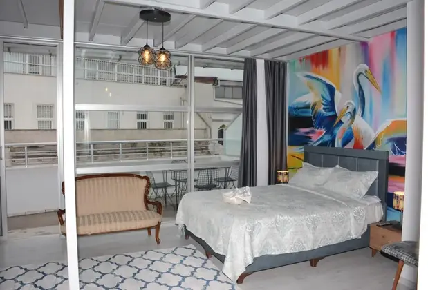 La Casa Home Concept Siraselviler - Görsel 5