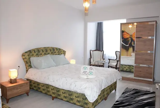 La Casa Home Concept Siraselviler - Görsel 6