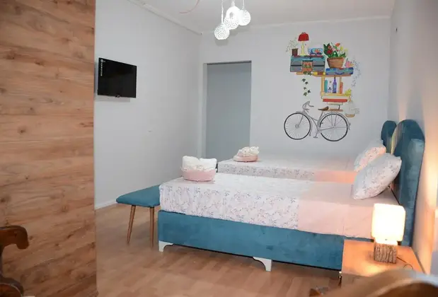 La Casa Home Concept Siraselviler - Görsel 7