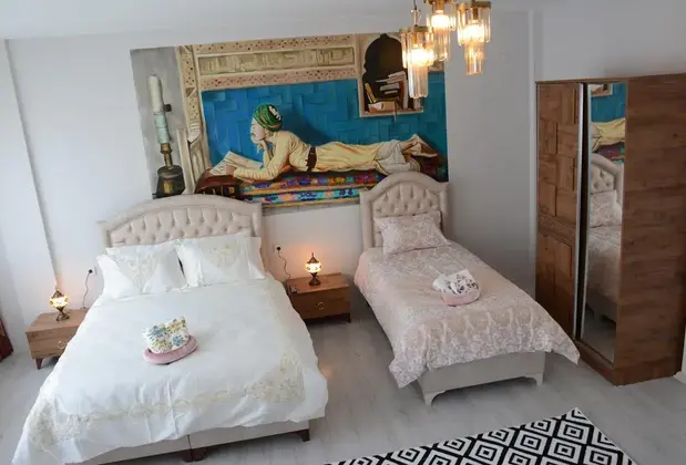 La Casa Home Concept Siraselviler - Görsel 8