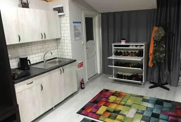 La Casa Home Concept Siraselviler - Görsel 11