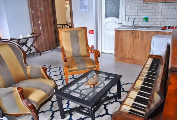 La Casa Home Concept Siraselviler - Görsel 12