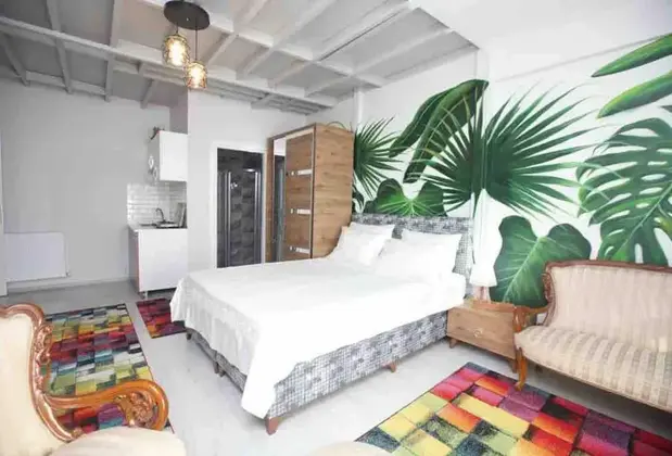 La Casa Home Concept Siraselviler - Görsel 13