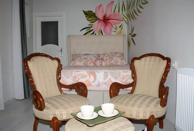 La Casa Home Concept Siraselviler - Görsel 14