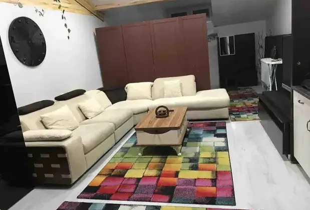 La Casa Home Concept Siraselviler - Görsel 15