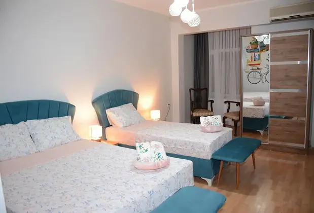 La Casa Home Concept Siraselviler - Görsel 16