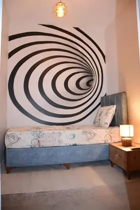 La Casa Home Concept Siraselviler - Görsel 21