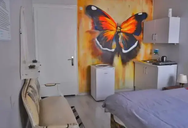 La Casa Home Concept Siraselviler - Görsel 23