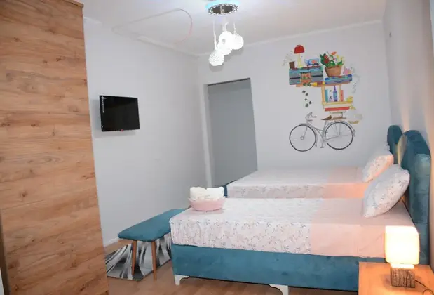 La Casa Home Concept Siraselviler - Görsel 24