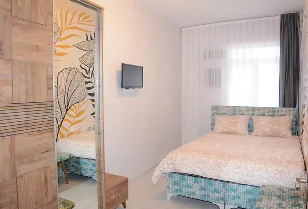 La Casa Home Concept Siraselviler - Görsel 25