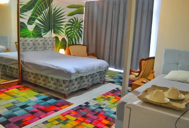 La Casa Home Concept Siraselviler - Görsel 26