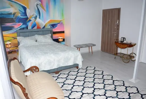 La Casa Home Concept Siraselviler - Görsel 27