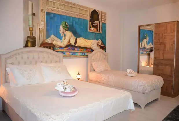 La Casa Home Concept Siraselviler - Görsel 30