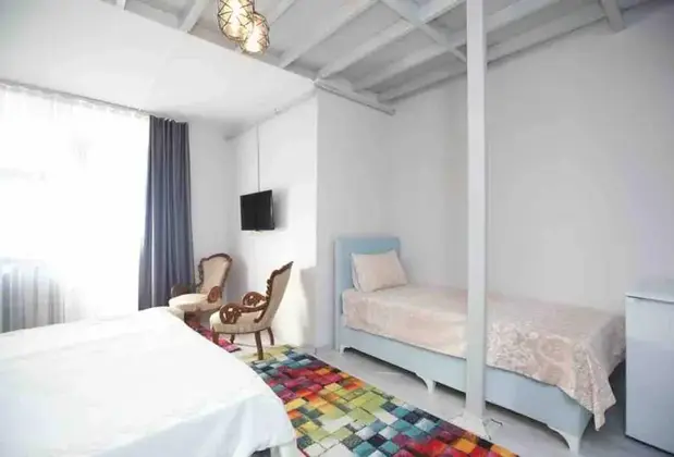 La Casa Home Concept Siraselviler - Görsel 31