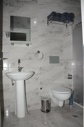 La Casa Home Concept Siraselviler - Görsel 32