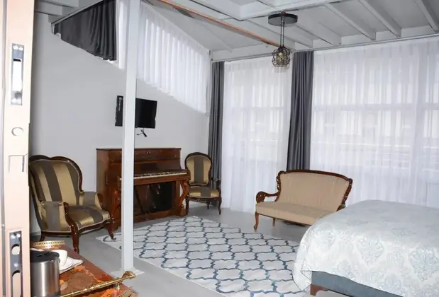 La Casa Home Concept Siraselviler - Görsel 33