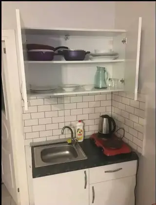 La Casa Home Concept Siraselviler - Görsel 35