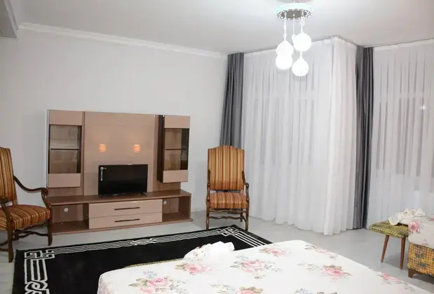 La Casa Home Concept Siraselviler - Görsel 34